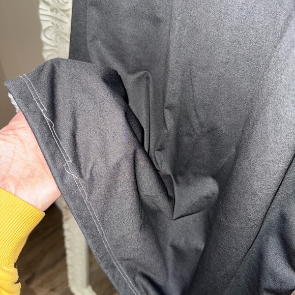 Nike Golf 1/2 Zip Shield Pullover Jacket - Picture 12 of 16